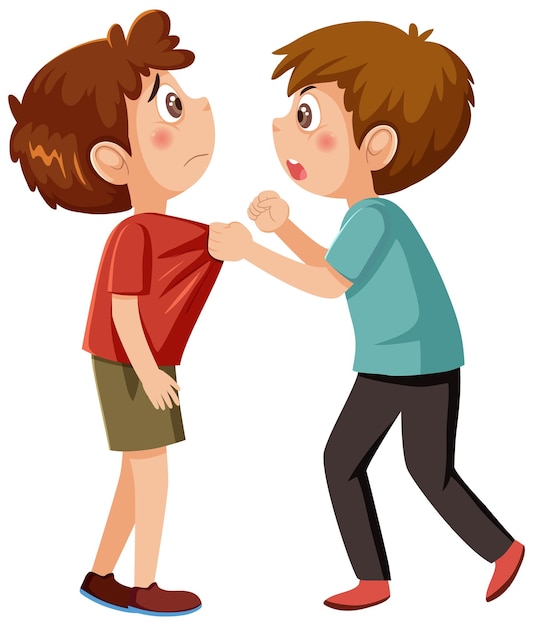 two-kids-arguing-white-background_1639-45037