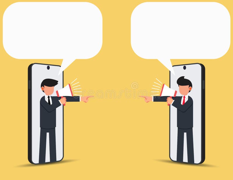 facts-versus-fake-news-megaphone-hand-business-concept-text-263779444