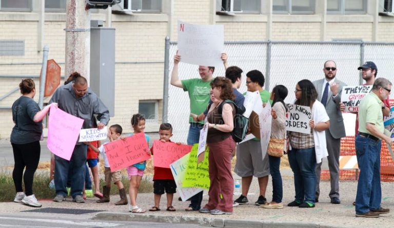 rally-to-secure-our-borders-counter-protestors-gathered-rally-to-secure-our-borders-signs-gather-lincoln-nebraska-43134707