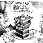 John Darkow / Columbia Daily Tribune