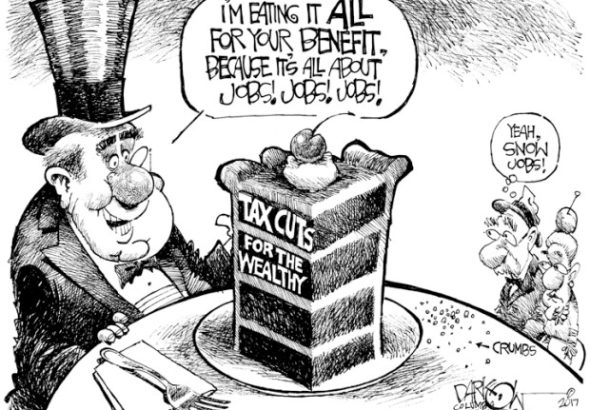John Darkow / Columbia Daily Tribune