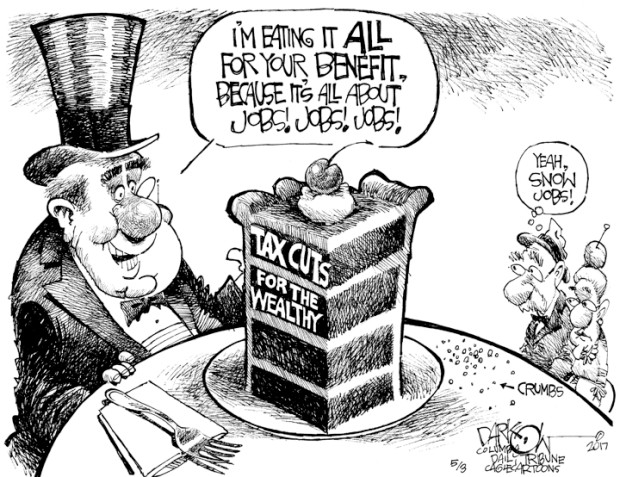 John Darkow / Columbia Daily Tribune