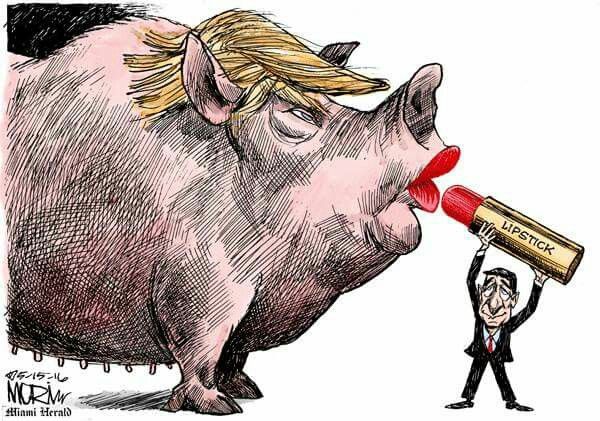 5 “Action, Adventure, and Fun” Moments in Trump’s Presidency